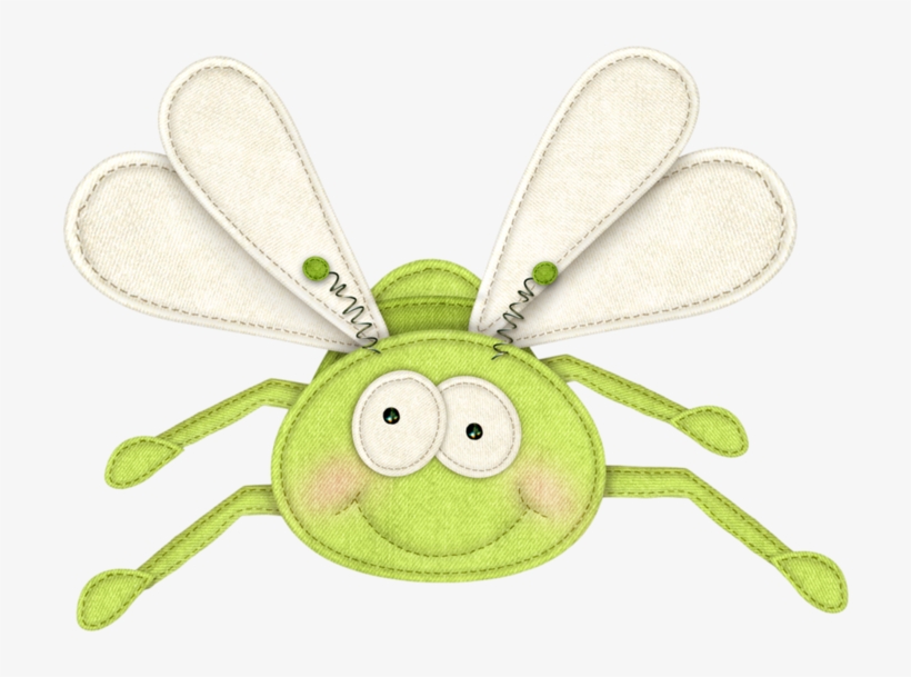 Фотки Cute Animal Clipart, Cute Clipart, Clipart Boy, - Membrane-winged Insect, transparent png download