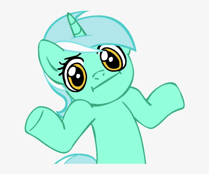 Rainbow Dash Pinkie Pie Princess Luna Pony Green Vertebrate - My Little Pony Png Meme, transparent png download