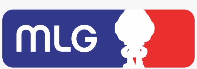 I'm Starting A - Major League Gaming, transparent png download