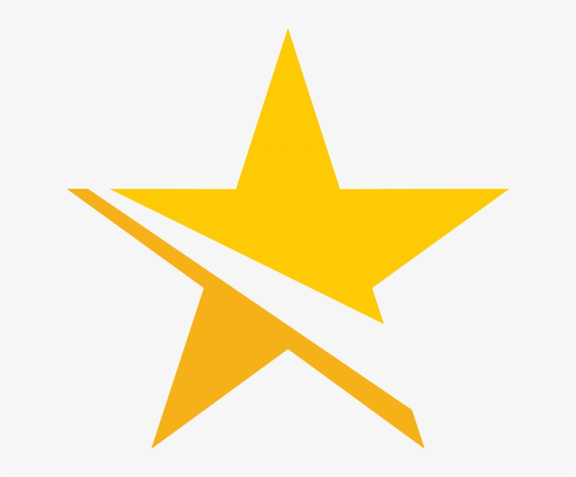 Egl 3, 08 T8 - 3d Star Vector Png, transparent png download