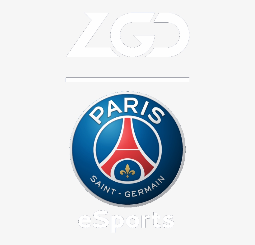 Lgd, Vs Optic, Peak Viewers - Emblem, transparent png download