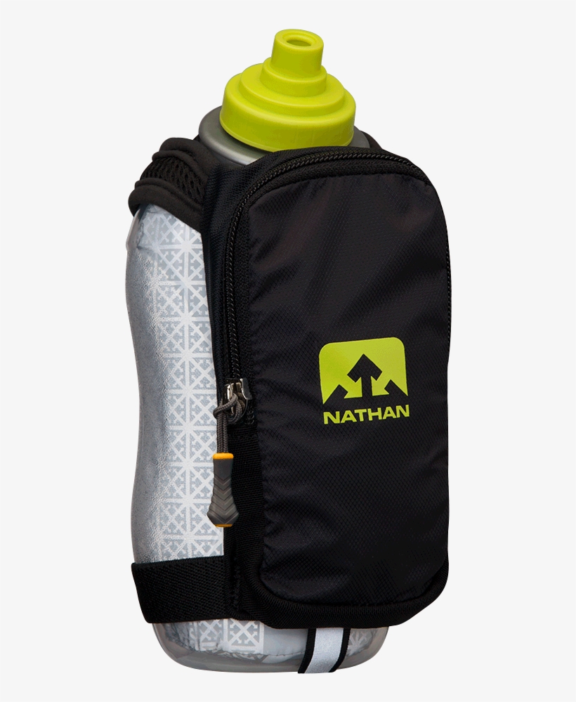 Clip Freeuse Stock Speeddraw Plus Insulated Flask - Nathan Speeddraw Vs Insulated, transparent png download