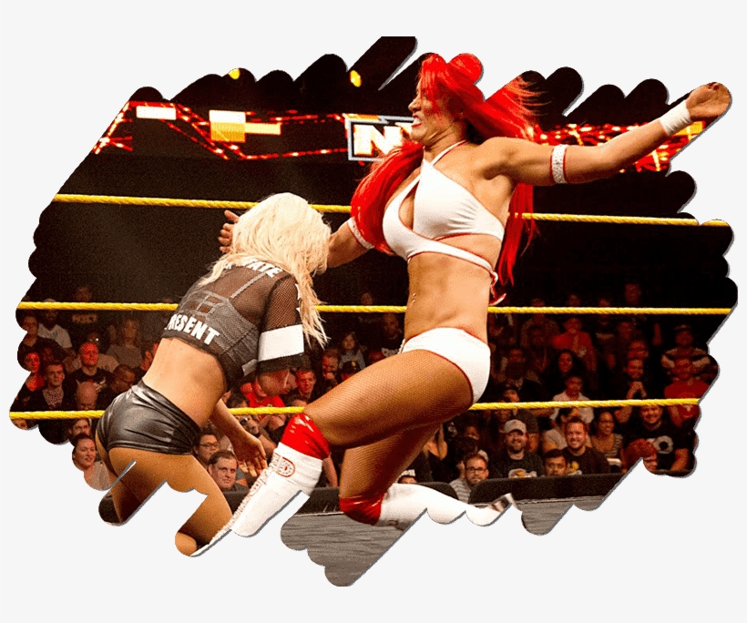Eva Marie - Professional Wrestling, transparent png download