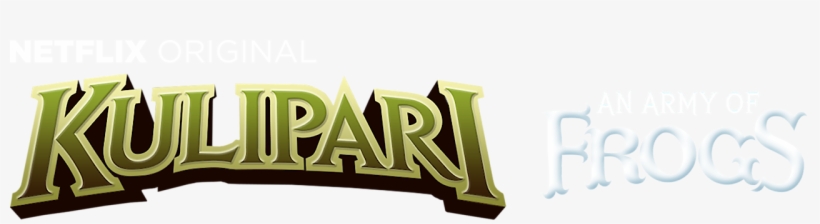 An Army Of Frogs - Kulipari, transparent png download