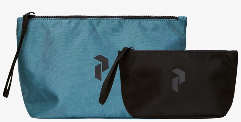 Travel Case Aquaterm - Messenger Bag, transparent png download