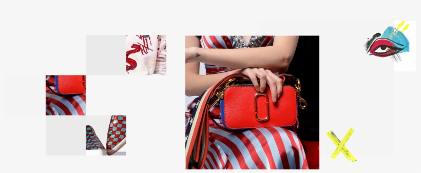 Visit Website - Handbag, transparent png download
