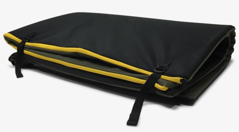 Big Pad Crashpad Organic, transparent png download