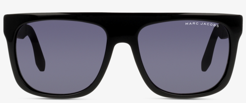 Marc 357/s Black Grey - Gafas De Sol Vulk The Guardian, transparent png download