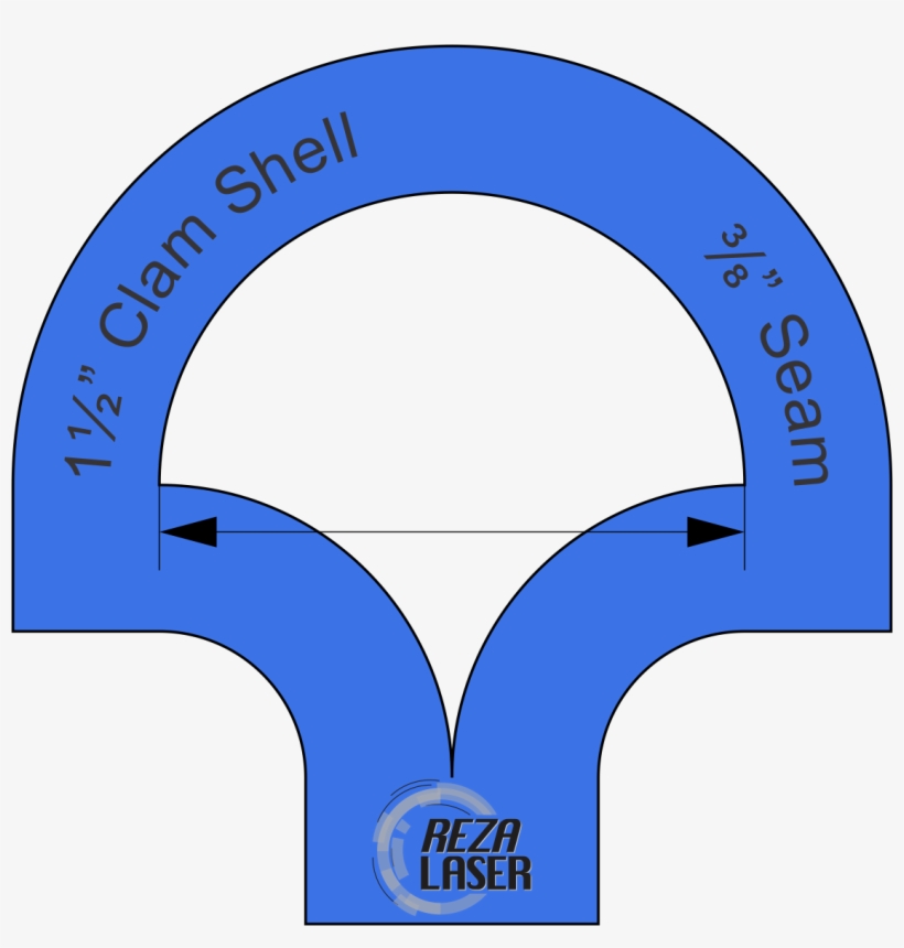 Clam Shell, transparent png download