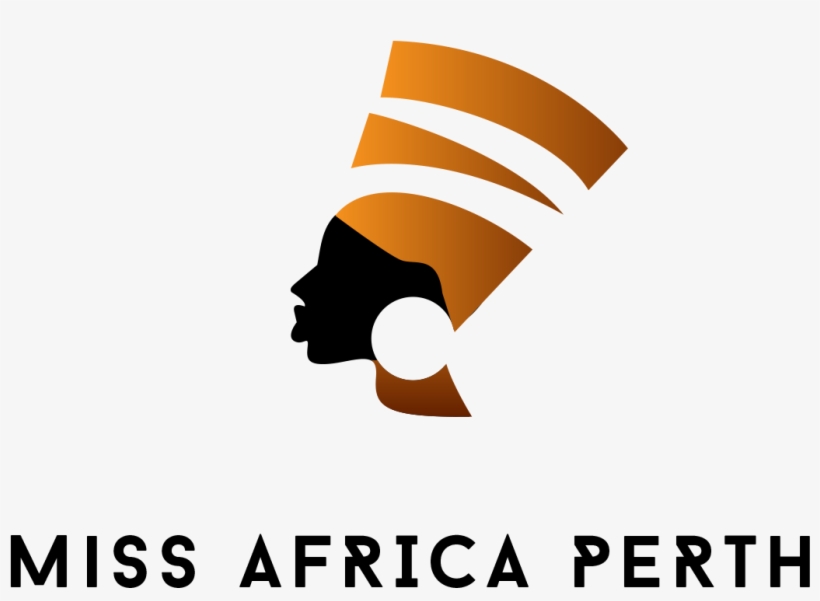 Miss Africa Australia &ndash Perth - Africa, transparent png download