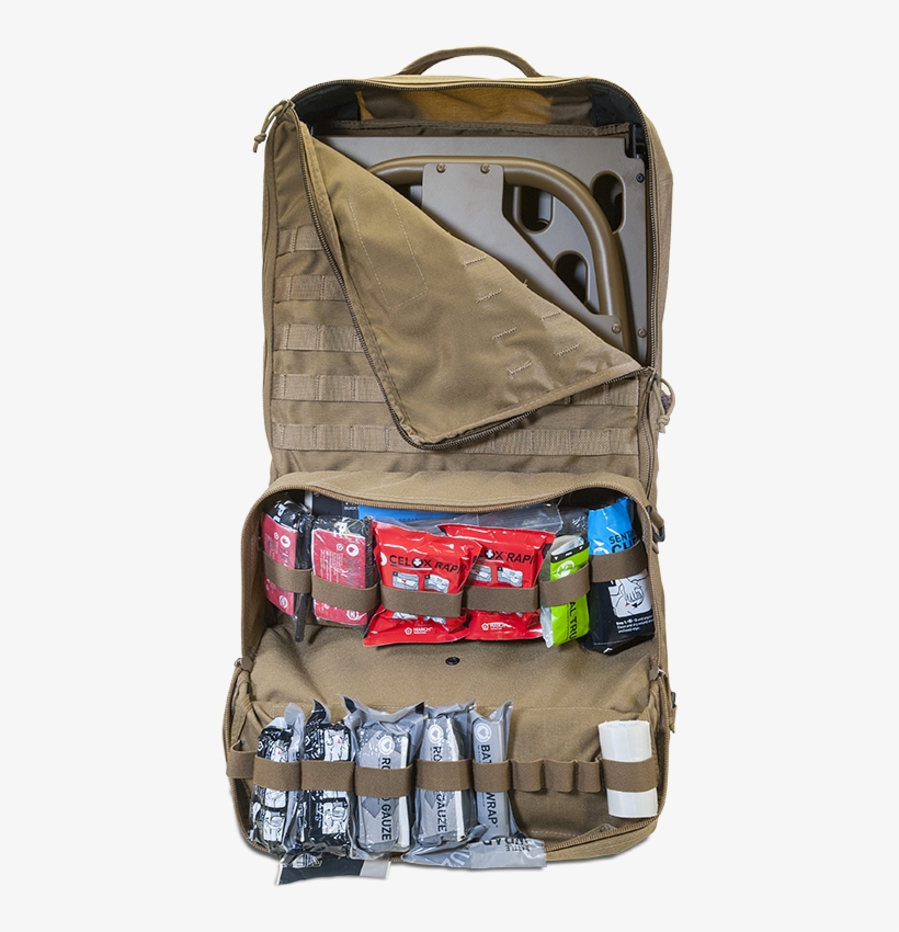 Mojo® Vehicle Rescue - Garment Bag, transparent png download