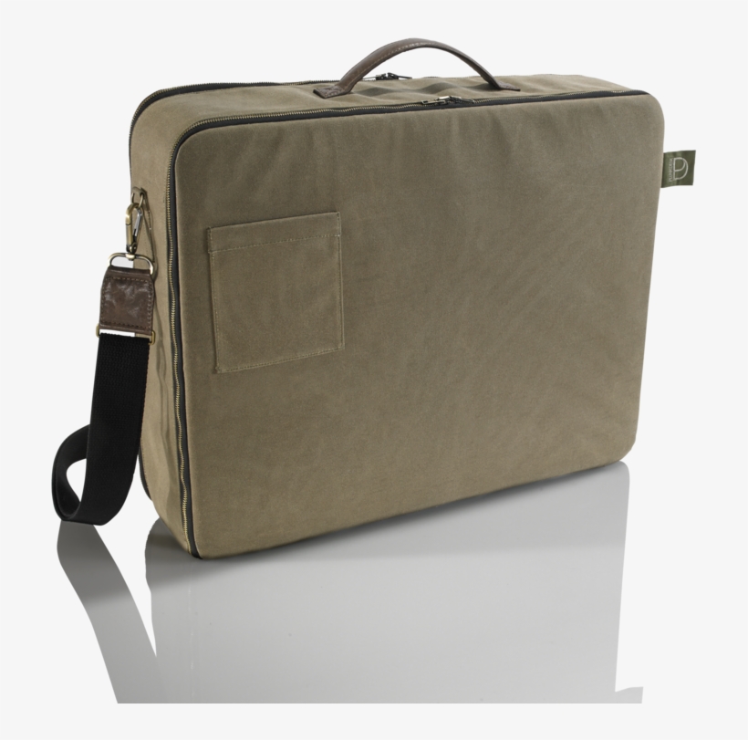 Briefcase, transparent png download
