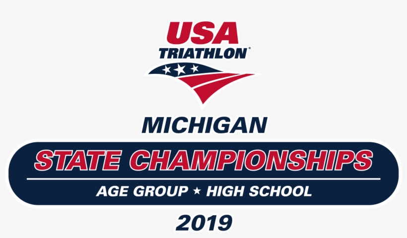 Click To Learn More About The Usat Championships At - Usa Triathlon, transparent png download
