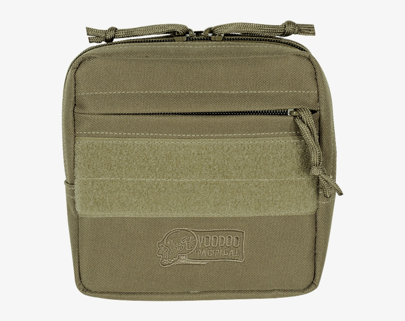 Modular First Aid Pouch With Outside Zipper Pocket, - Garment Bag, transparent png download