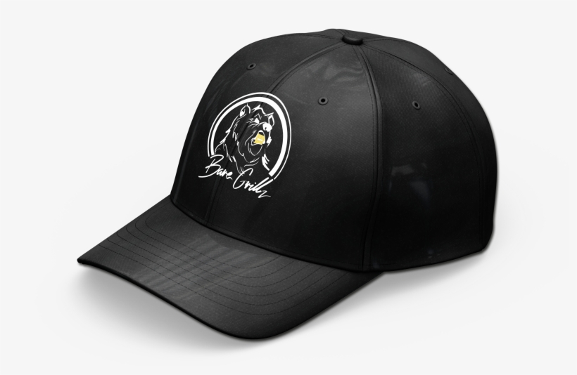 Bare Grillz Cap - Baseball Cap, transparent png download