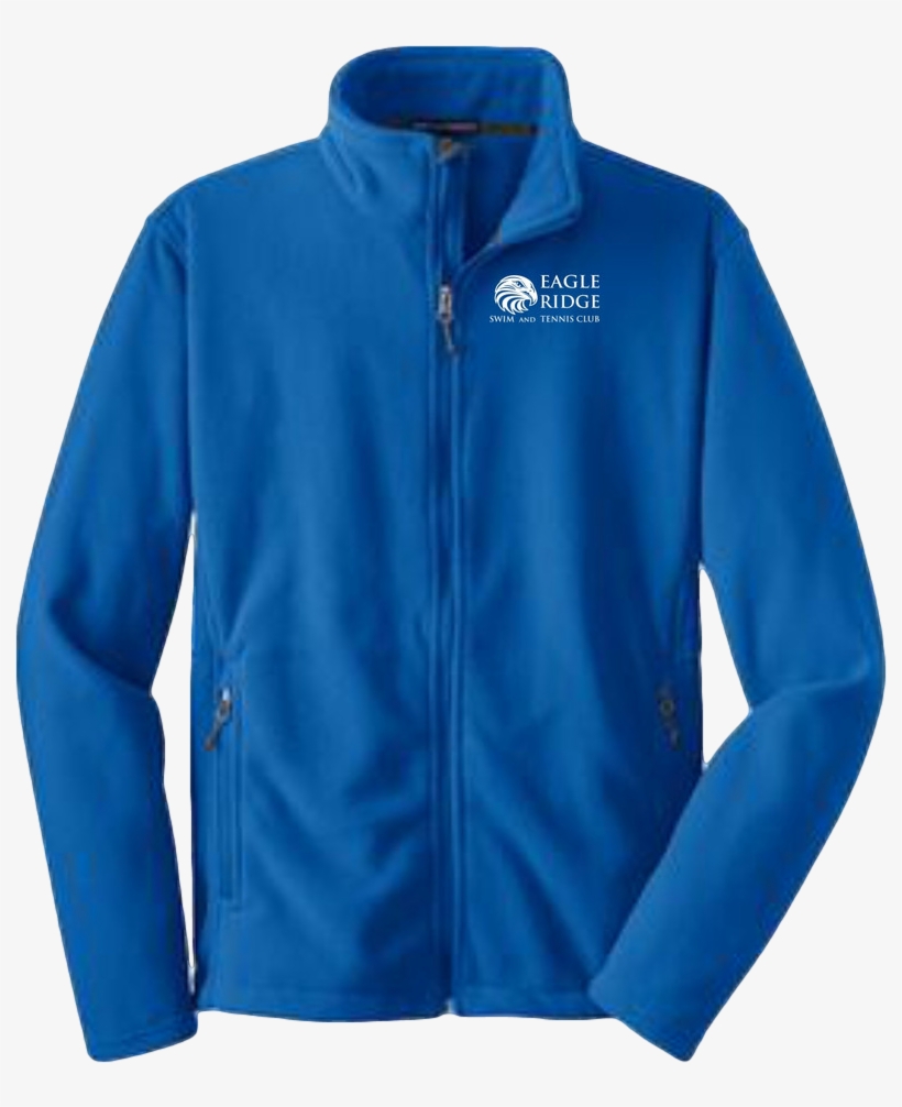 port authority half zip