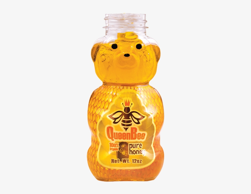 600 X 600 1 - Honey Bear Transparent Background, transparent png download