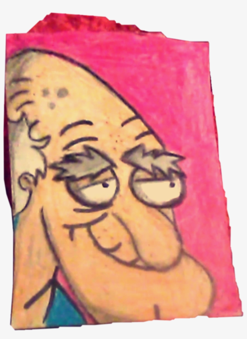Familyguy Sticker - Cartoon, transparent png download