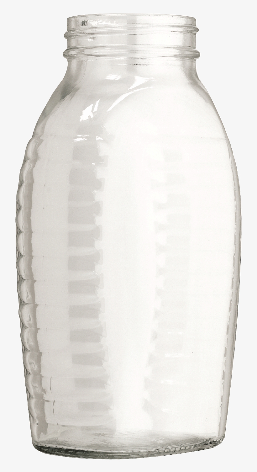 Honey Jar 46 Oz, transparent png download
