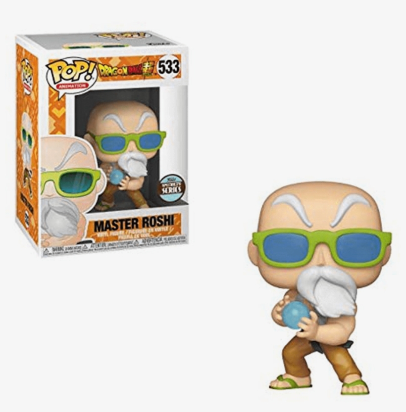 Norton Secured - Funko Pop Dragon Ball Super, transparent png download