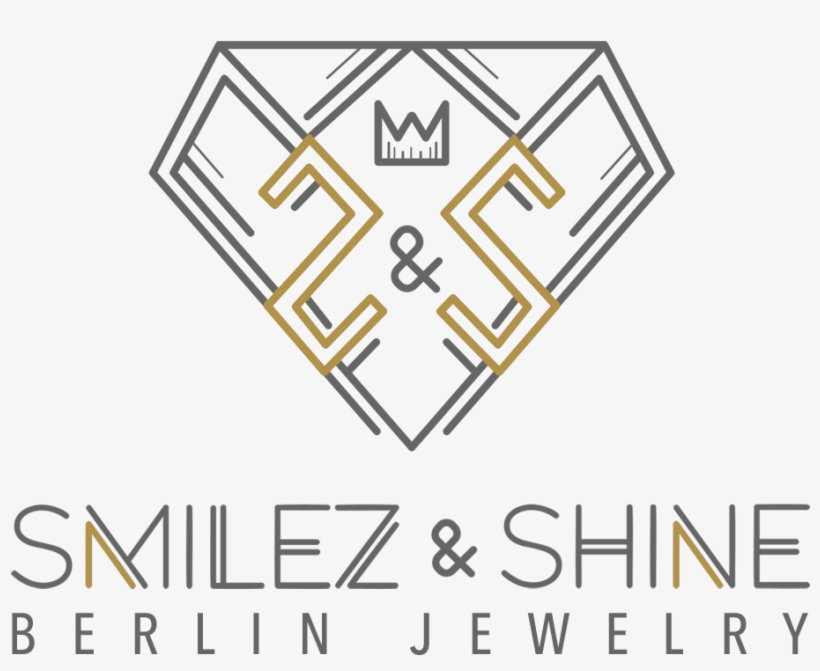 Logo Smilez And Shine - Symmetry, transparent png download