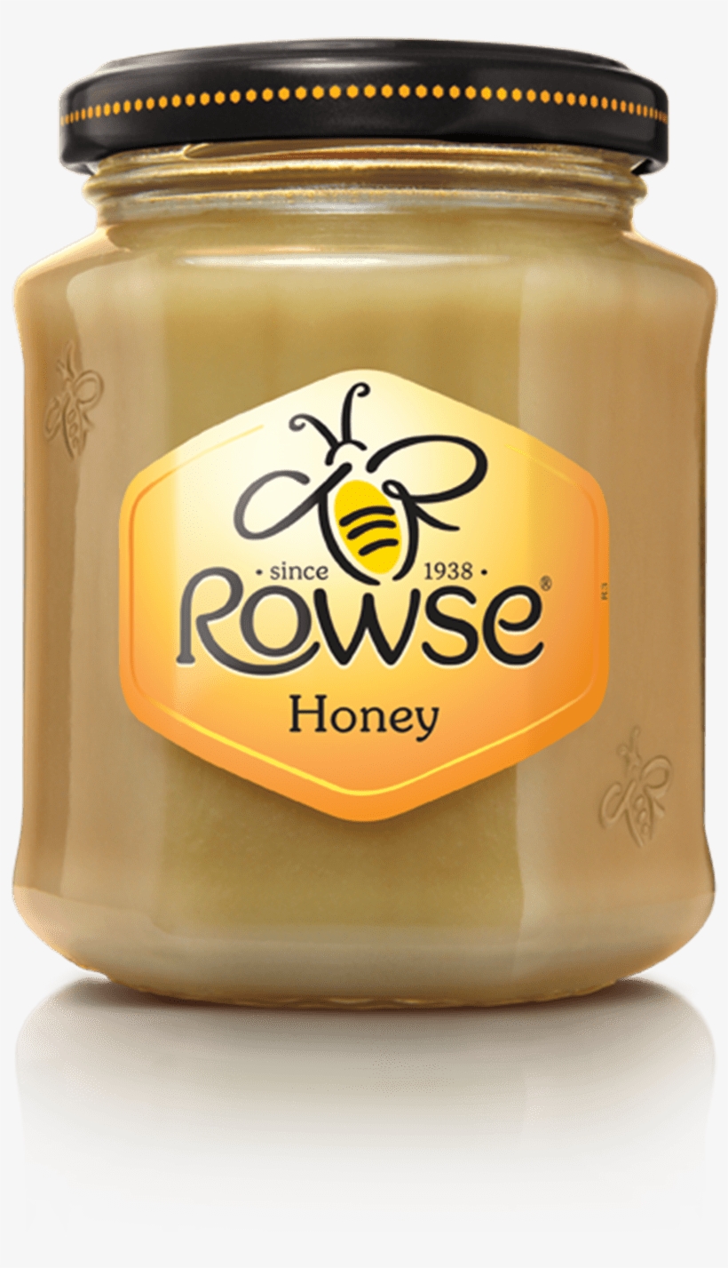 Our Honeys - Rowse Honey, transparent png download