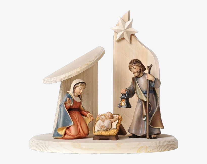 Krippenfiguren, transparent png download