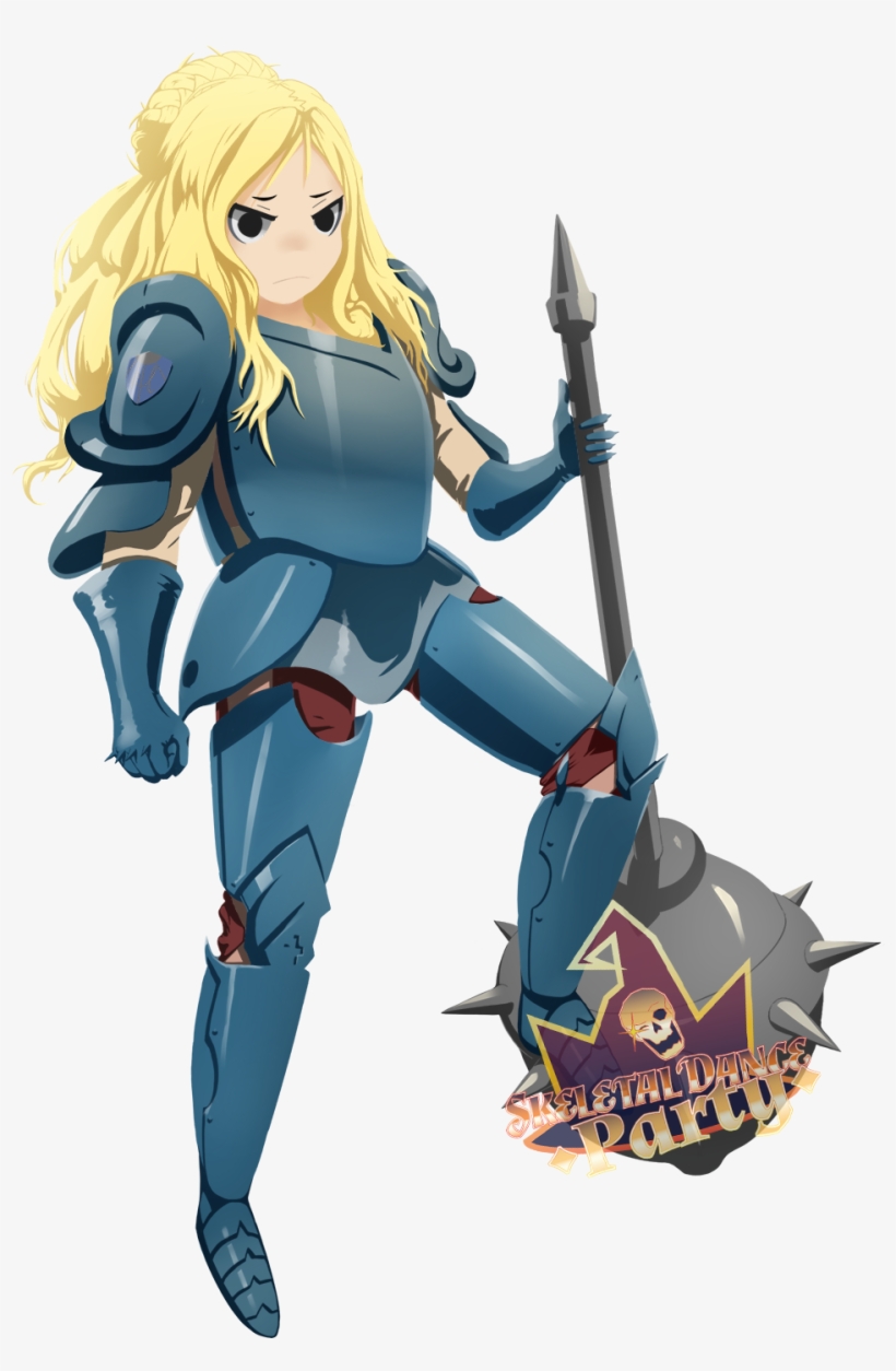 Sdp Beth V2 Watermark - Cartoon, transparent png download