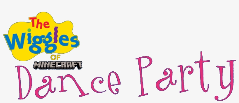Dance Party Logo, transparent png download