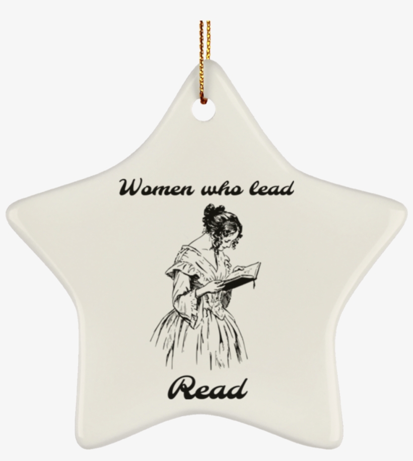 Women Who Lead Read - Sketch, transparent png download