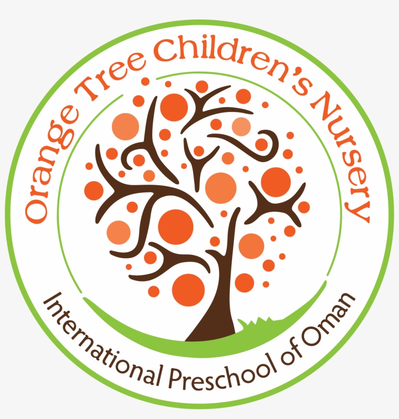 Orange Tree Children's Nursery Oman - Orange Tree Nursery Oman, transparent png download