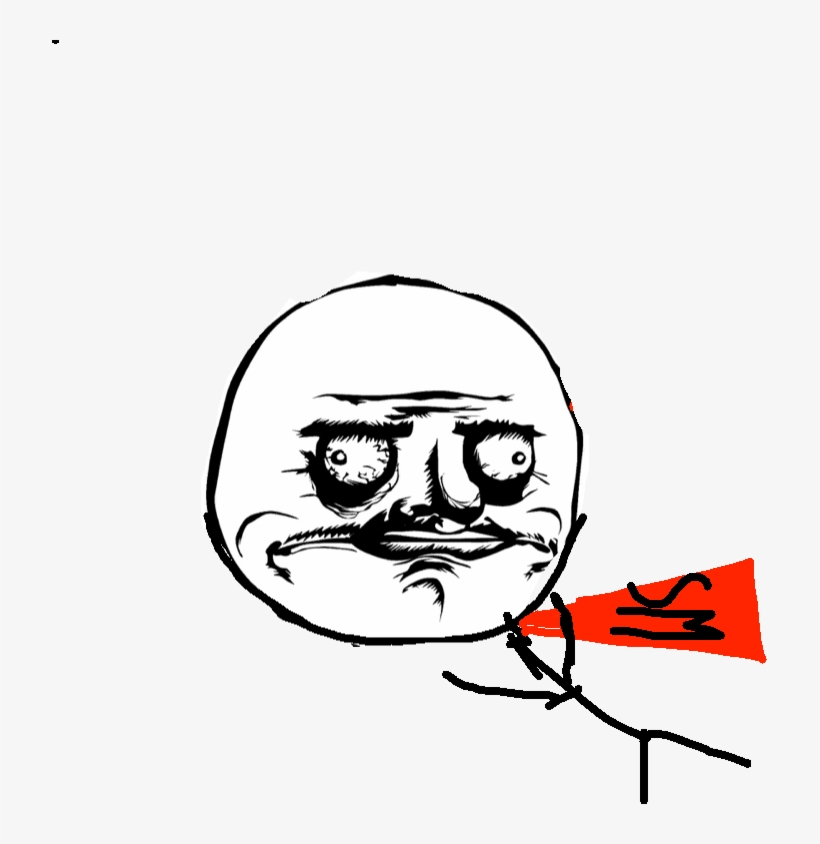 Actor - Image Copy1 - Me Gusta Meme, transparent png download