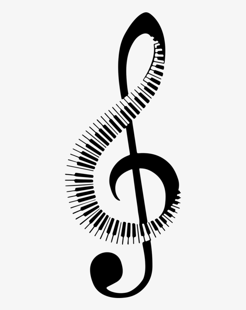 Gardiner Record Store To Host Nov - Piano Keyboard Png, transparent png download