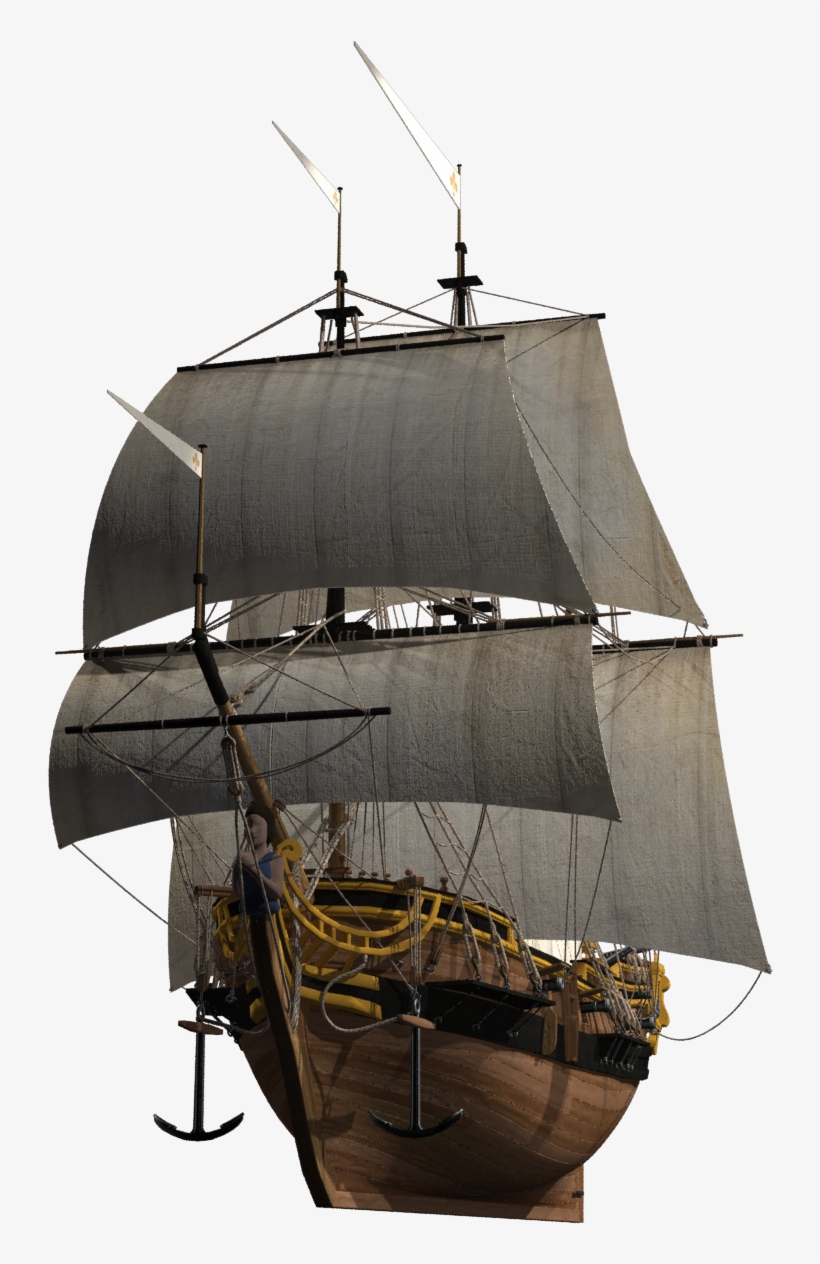 Cortina Productions Offers Unique Holographic Demonstrations - Galleon, transparent png download