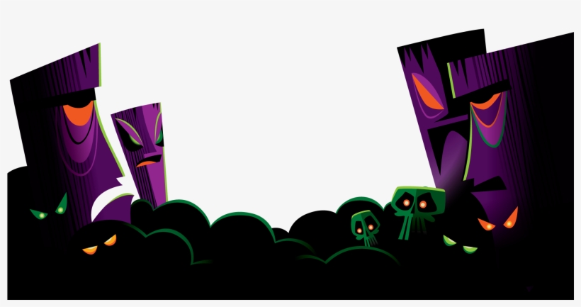 Midsummer Scream Halloween & Horror Convention - Illustration, transparent png download