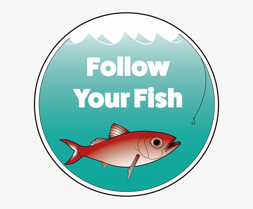 Fish Logo - Muhammadiyah University Of Jakarta, transparent png download