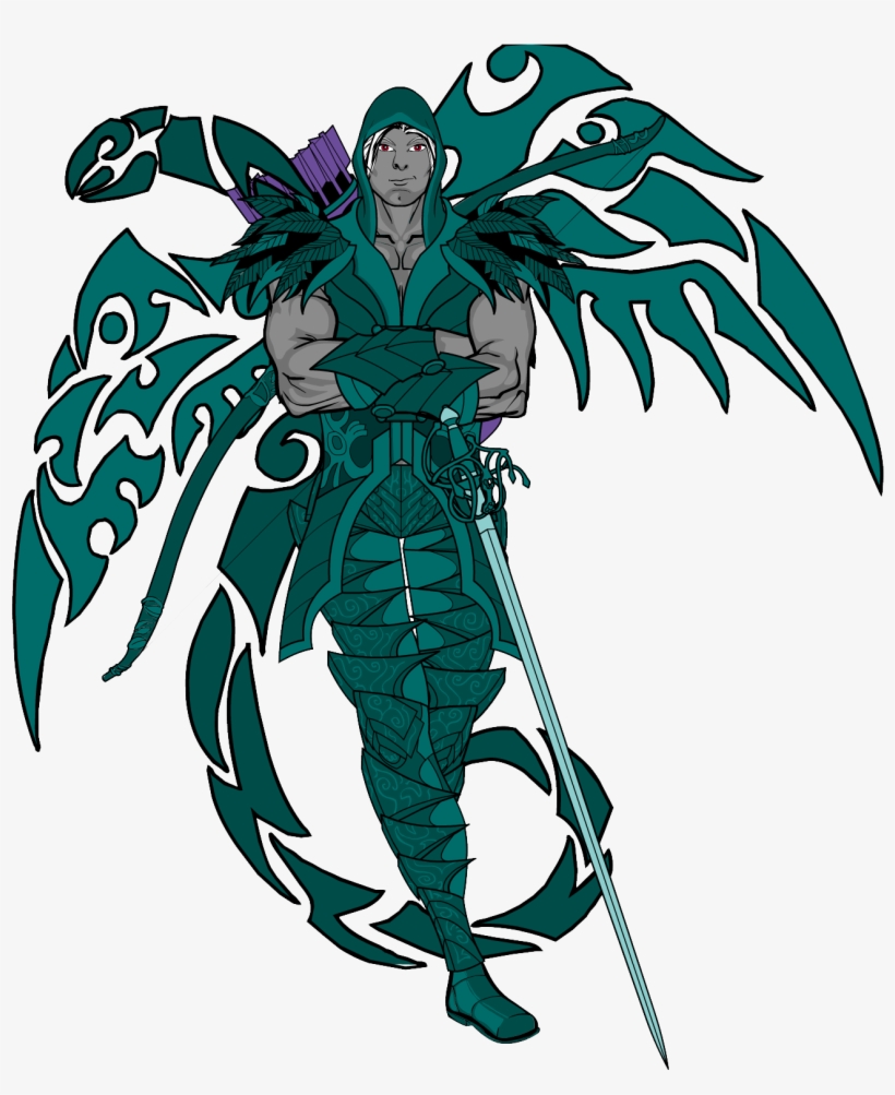 Dragonball Super - Illustration, transparent png download