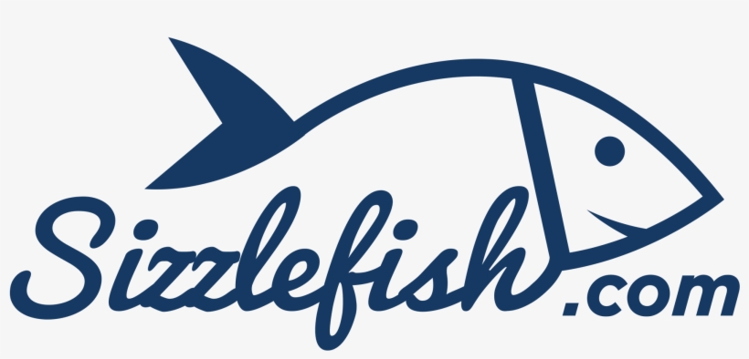 Sizzlefish Salmon, transparent png download