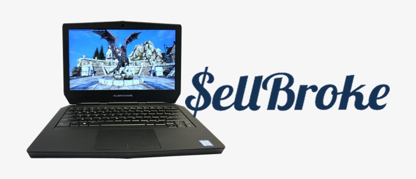 4 Sep - Netbook, transparent png download