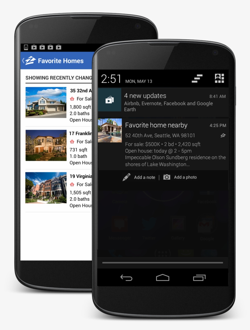 Addnote Nexusphone Deviceshots Androidrealestate A-recovered - Smartphone, transparent png download