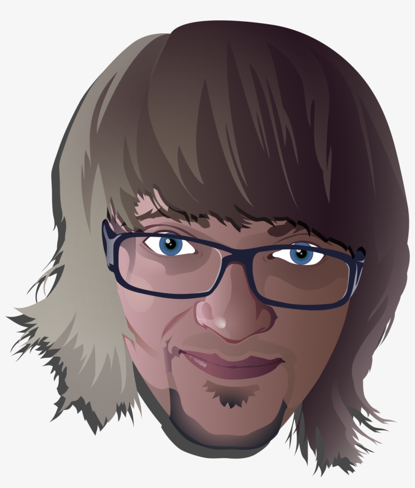 This Free Icons Png Design Of Brad Phillips Avatar, transparent png download