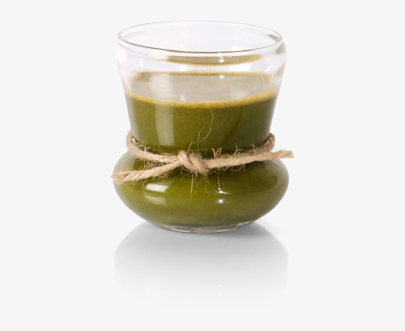 Juice Recipe Popeye 400px 001a - Matcha, transparent png download