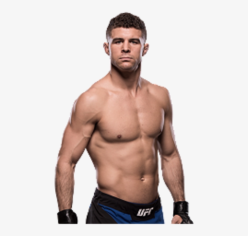 Biography - Al Iaquinta Ufc Png, transparent png download