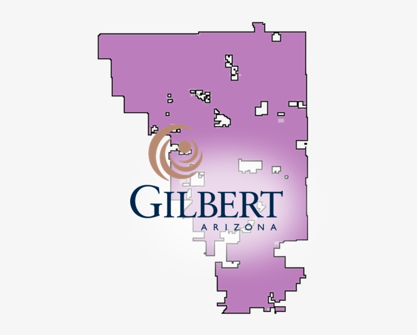 Image - Town Of Gilbert, transparent png download