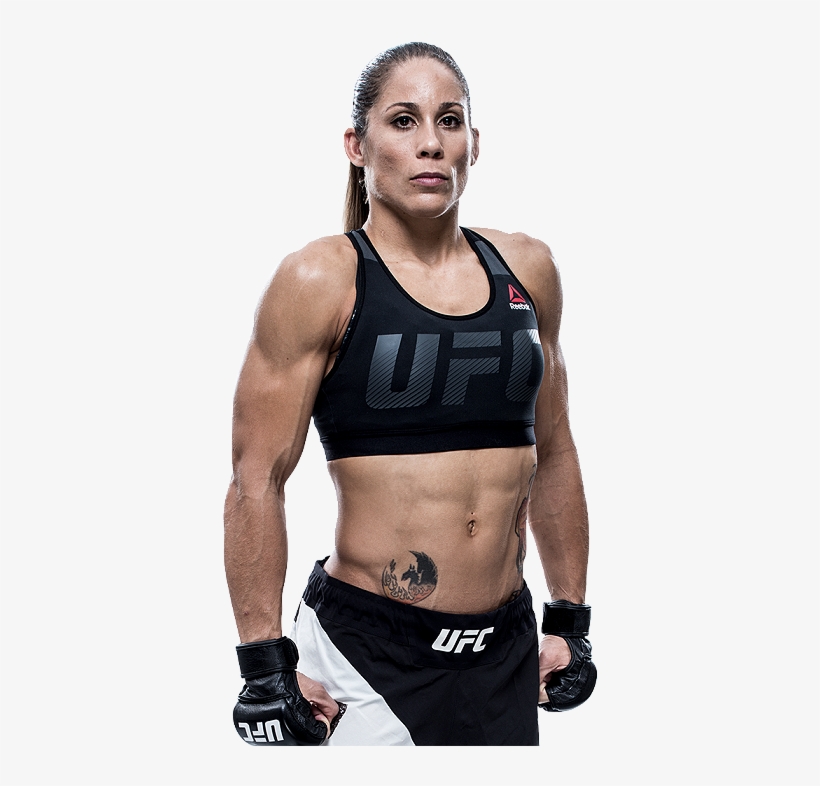 Https - //media - Ufc - Tv/generated Images Sorted/fighter/liz- - Carmouche Ufc, transparent png download
