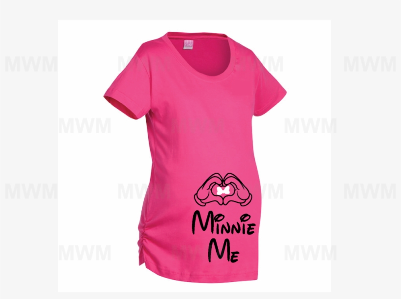Shirts, Signs, Website, Decals, Flyers - Minnie Mouse, transparent png download