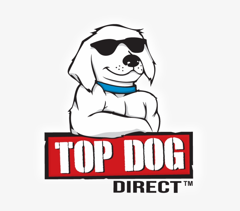 Top Dog Direct Is "the As Seen On Tv Company" - Top Dog--durant Street, transparent png download