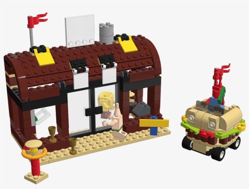 Lego, transparent png download