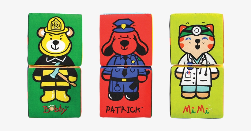 Baby Blocks - Ks Kocke, transparent png download