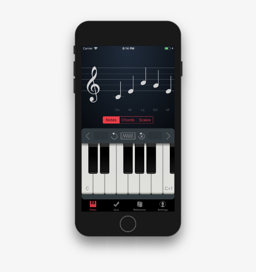 Nota - Music, transparent png download